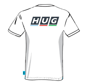 
                  
                    1988 HUG Tee
                  
                