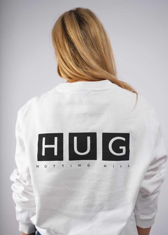 
                  
                    HUG Me - Classic Sweater (Unisex in 2 Colours)
                  
                