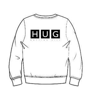 
                  
                    HUG Me - Classic Sweater (Unisex in 2 Colours)
                  
                